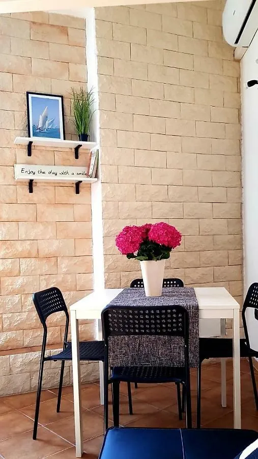 Appartamento Mini Loft Porto Torres