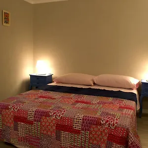 Casa Di Marinella Appartamento Genova
