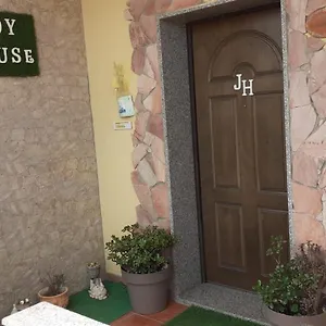 Joy House Casa vacanze