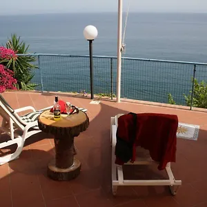 Camere&case Vacanze Lo Scoglio Casa vacanze Castel di Tusa