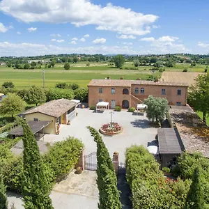 Casa Carlotta Casa di campagna Foiano Della Chiana